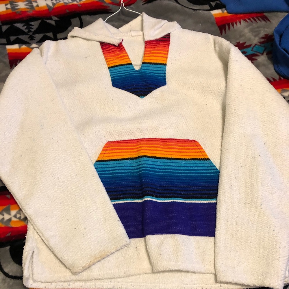 Poncho